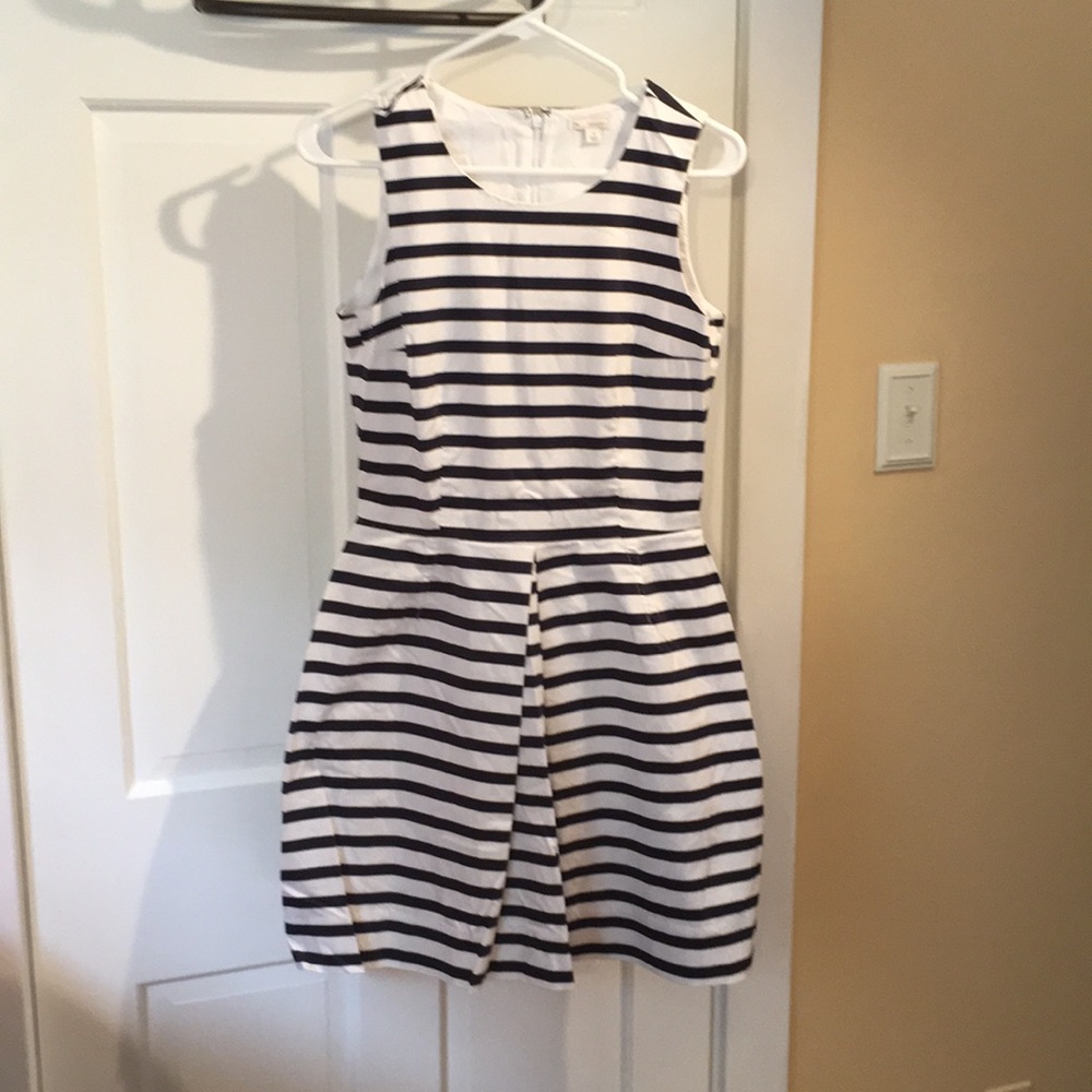 Fit N Flare dress